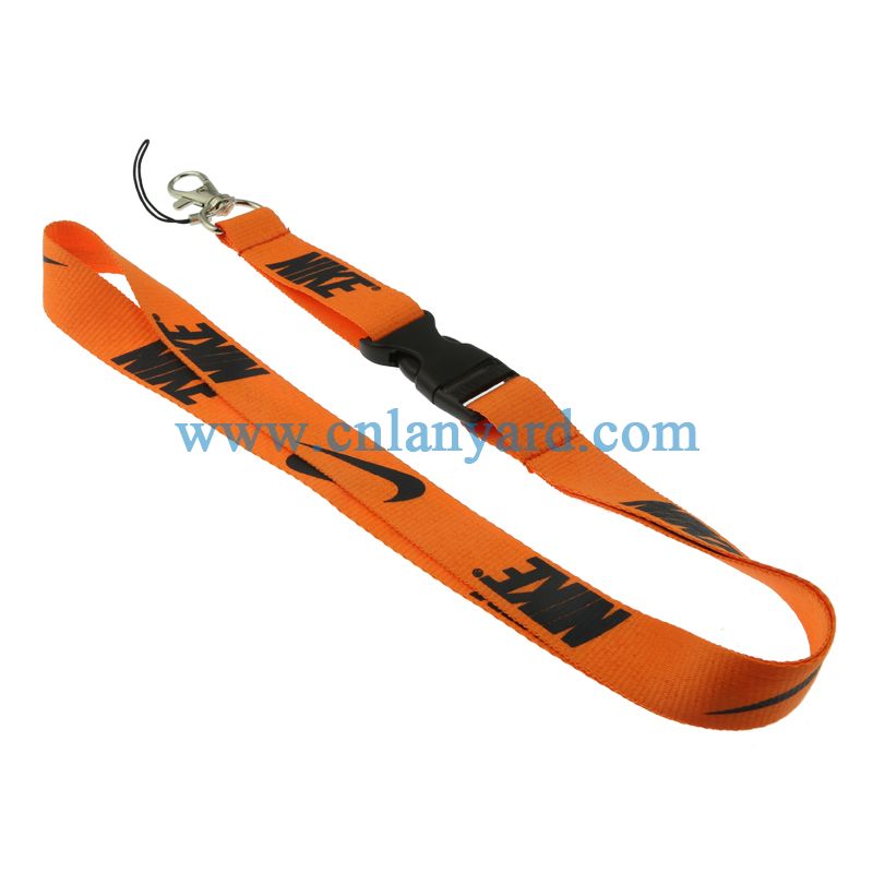 New Baseball Sport Lanyard For Cell Phone Neck Strap