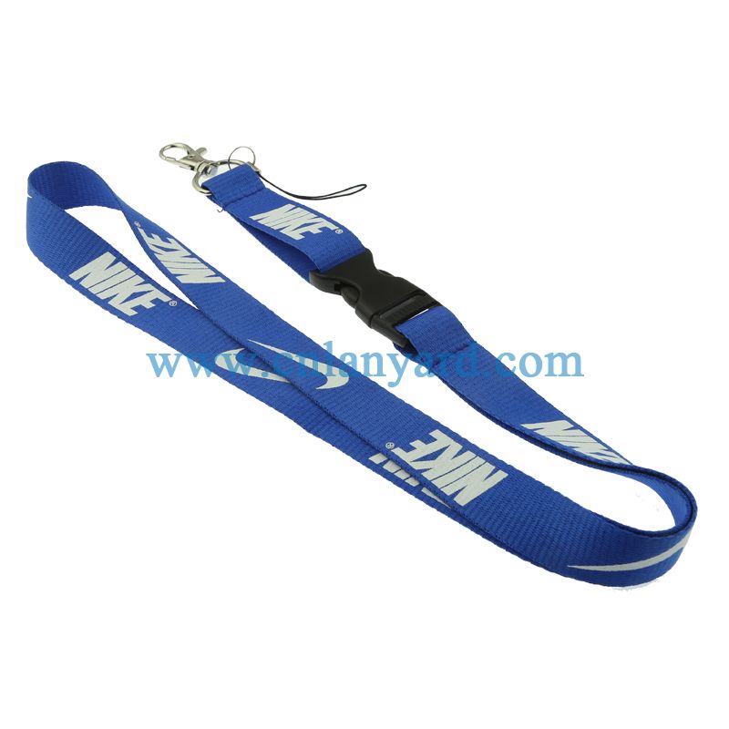 New Baseball Sport Lanyard For Cell Phone Neck Strap