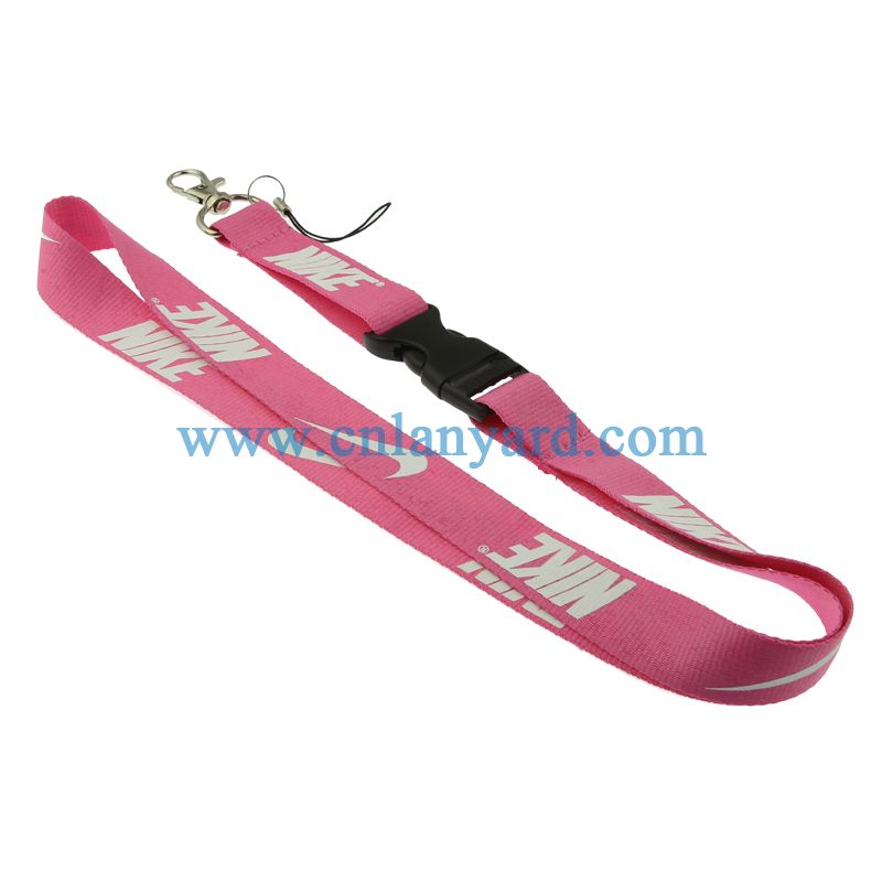 Hot Sport Lanyard For Key chains ID Neck Strap