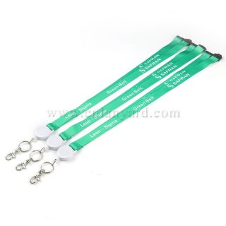 Custom Full Color Lanyards - Party Lanyards - Fabric - Festival party Lanyards - Customization Lanya