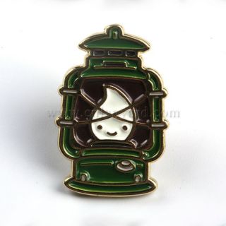 Custom Glow-in-the-Dark Badges for Event, Branding, and Promotion