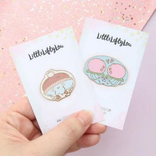 Custom Enamel Pin Badges with Hard Soft Options for Branding Collectors and Events