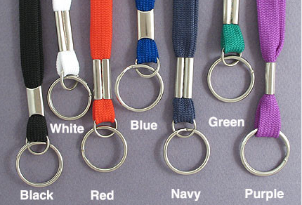 Custom Woven Lanyards Durable Stylish And Made For Daily Use