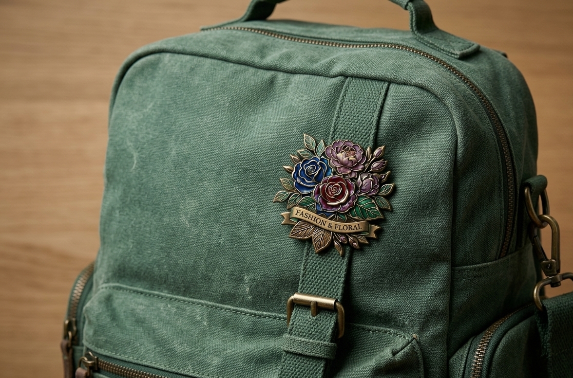 Why Lapel Pins Are a Must-Have Accessory to Personalize Your Style with Meaning