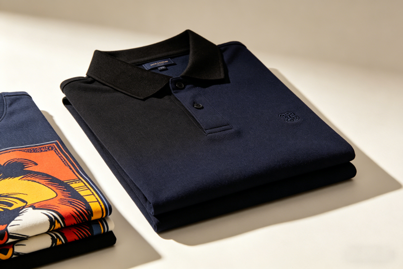 The Strategic Value of High-Quality Custom Apparel